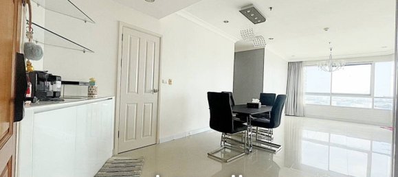 Кондоминиум  с 1 спальней в Банг-Кхо-Лаем, Таиланд № 14420 6