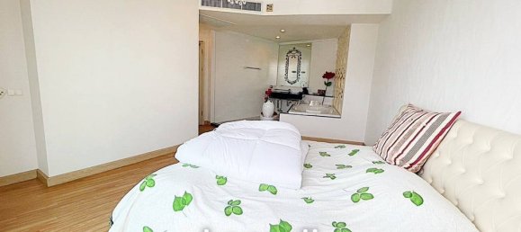 Кондоминиум  с 1 спальней в Банг-Кхо-Лаем, Таиланд № 14420 2