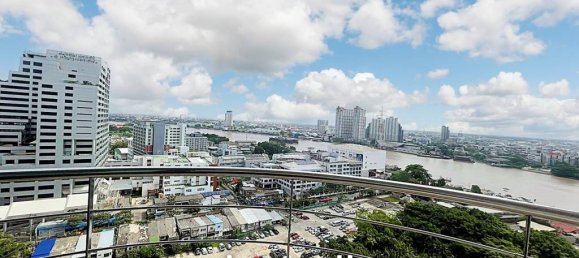 Кондоминиум  с 1 спальней в Банг-Кхо-Лаем, Таиланд № 14420 9