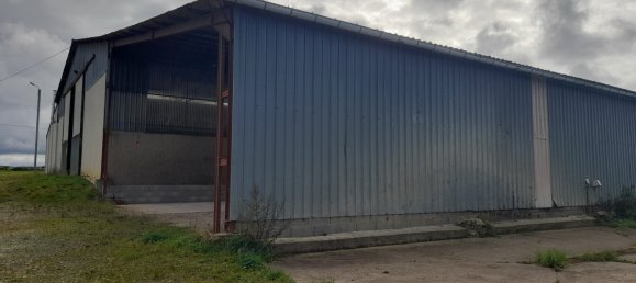 Casa de 3 dormitorios en Santranges, France No. 218292 6