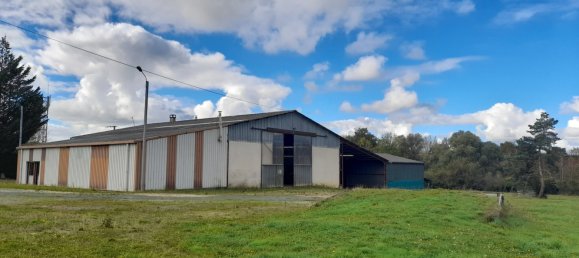 Casa de 3 dormitorios en Santranges, France No. 218292 7