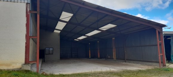 Casa de 3 dormitorios en Santranges, France No. 218292 18