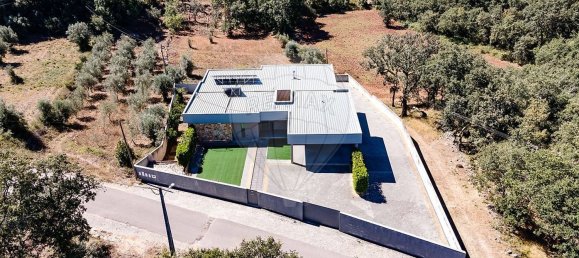 3 chambres Maison à Ansiao, Portugal No. 23702 2
