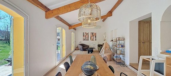 4 bedrooms House in Saint-Vallier-de-Thiey, France No. 298342 6