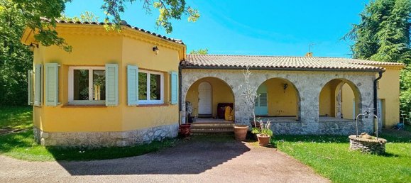 4 bedrooms House in Saint-Vallier-de-Thiey, France No. 298342 5