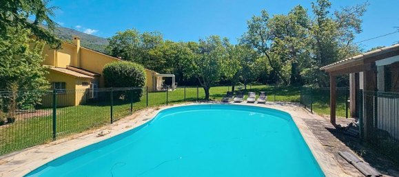 4 bedrooms House in Saint-Vallier-de-Thiey, France No. 298342 2