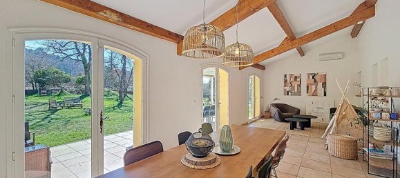 4 bedrooms House in Saint-Vallier-de-Thiey, France No. 298342 7