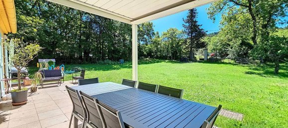 4 bedrooms House in Saint-Vallier-de-Thiey, France No. 298342 4