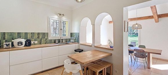 4 bedrooms House in Saint-Vallier-de-Thiey, France No. 298342 10