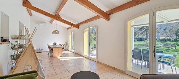 4 bedrooms House in Saint-Vallier-de-Thiey, France No. 298342 8