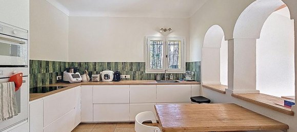 4 bedrooms House in Saint-Vallier-de-Thiey, France No. 298342 9