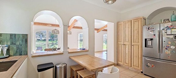 4 bedrooms House in Saint-Vallier-de-Thiey, France No. 298342 11