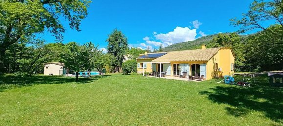 4 bedrooms House in Saint-Vallier-de-Thiey, France No. 298342 3