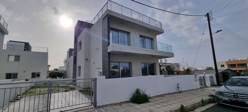 5 غرف نوم فيلا في Paphos, Cyprus رقم 20708