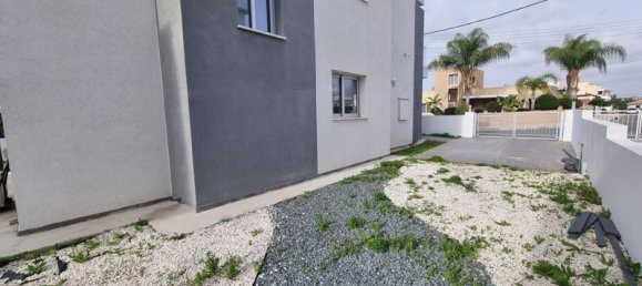 5 غرف نوم فيلا في Paphos, Cyprus رقم 20708 21