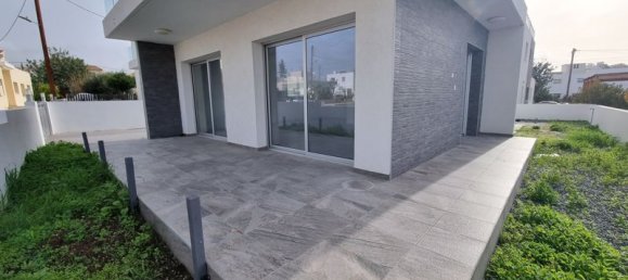 5 غرف نوم فيلا في Paphos, Cyprus رقم 20708 18