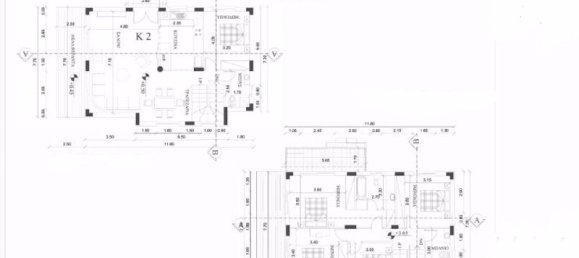 5 bedrooms Villa in Paphos, Cyprus No. 20708 23