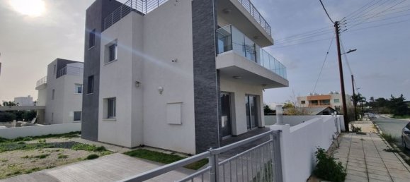 5 غرف نوم فيلا في Paphos, Cyprus رقم 20708 4