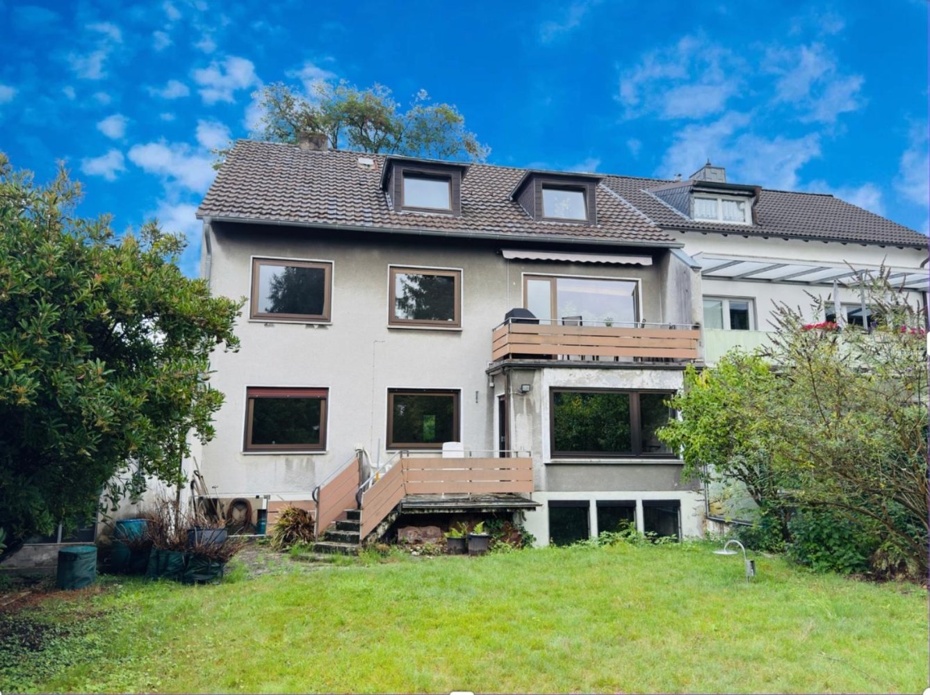 9 bedrooms Townhouse in Mettmann, Germany No. 240038