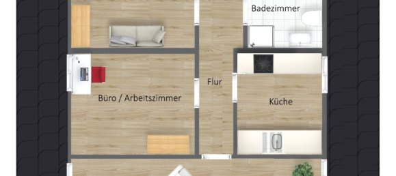 9 bedrooms Townhouse in Mettmann, Germany No. 240038 19