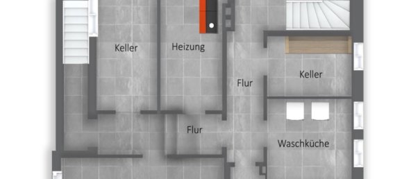 9 bedrooms Townhouse in Mettmann, Germany No. 240038 20