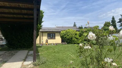 7غرفة بنغالو في Steinbrunn, Austria رقم 95440