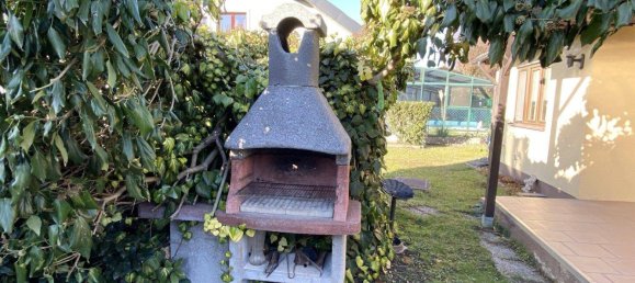 7غرفة بنغالو في Steinbrunn, Austria رقم 95440 6