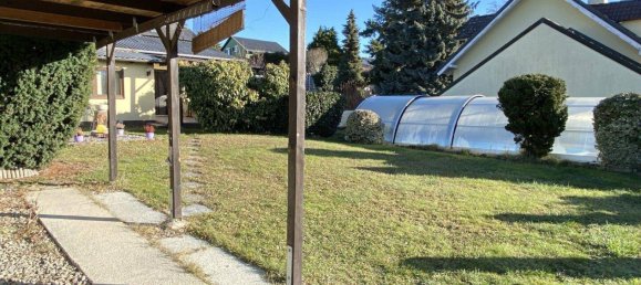 7غرفة بنغالو في Steinbrunn, Austria رقم 95440 10