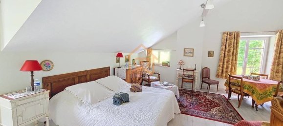 6 chambres Maison à Waldersbach, France No. 58149 10