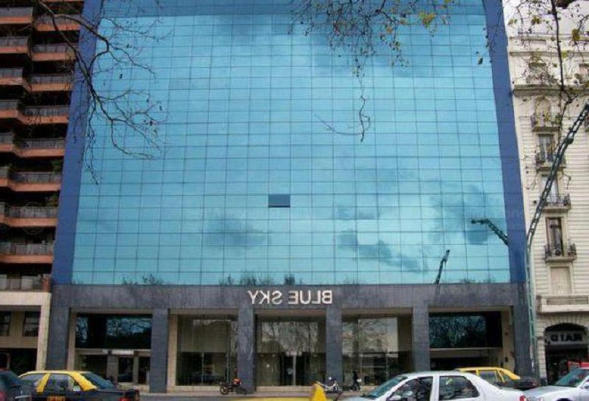 361 Schlafzimmer Büro in Buenos Aires, Argentina, Nr. 107018