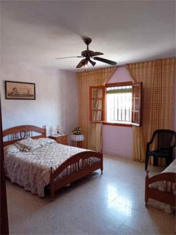 3 bedrooms House in Andalusia, Spain No. 211870