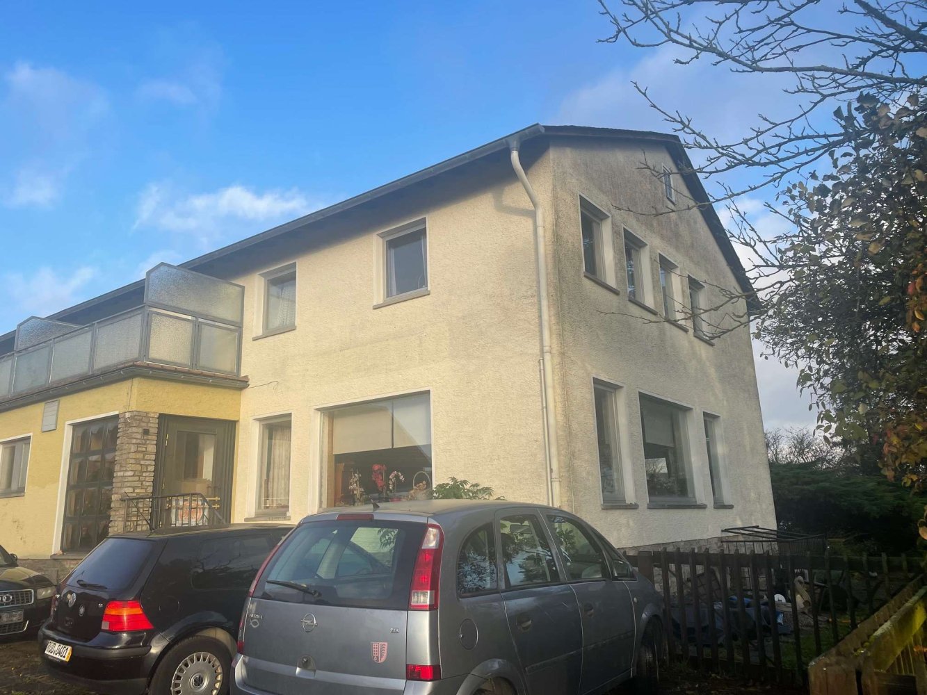 14 bedrooms Hotel in Rheingau-Taunus, Germany No. 223598