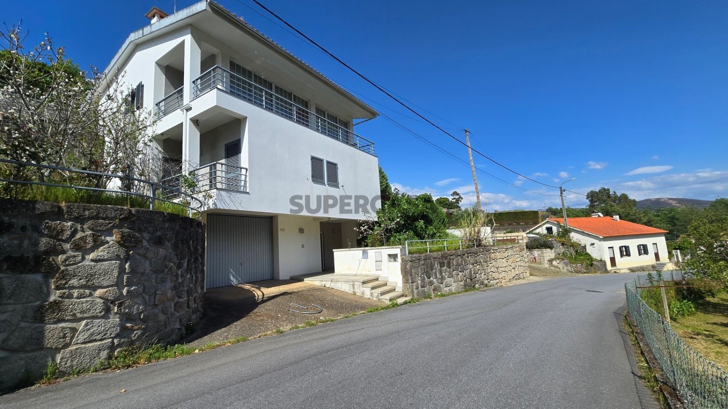 Дом с 3 спальнями в Каминья, Португалия № 287037