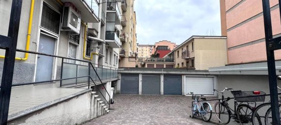 12m² Garage in Milan, Italy No. 247650 11