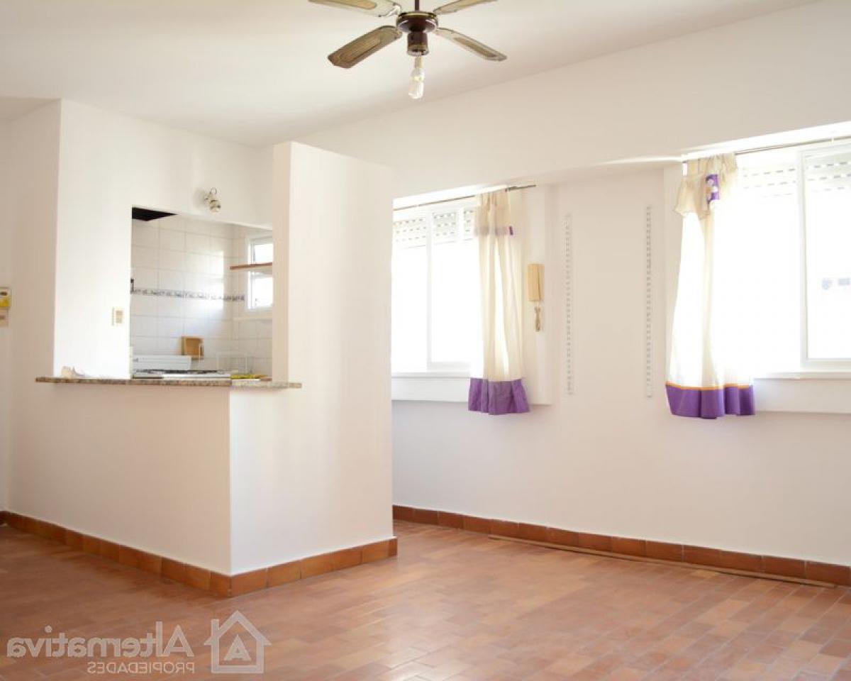 Студия в Буэнос-Айрес, Аргентина № 86798