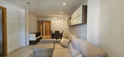 2 Schlafzimmer Wohnung in Benicarlo, Spain, Nr. 177645