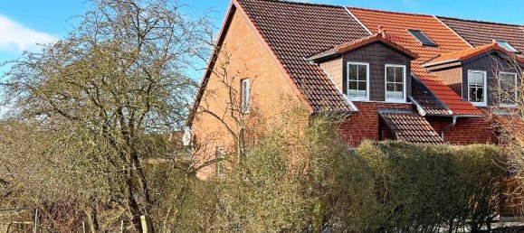 4-Zimmer Stadthaus in Rostock, Germany, Nr. 138667 3