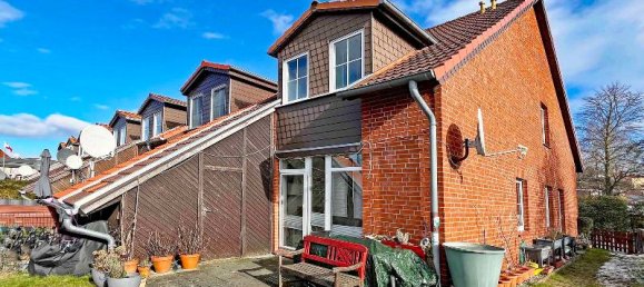 4-Zimmer Stadthaus in Rostock, Germany, Nr. 138667 4