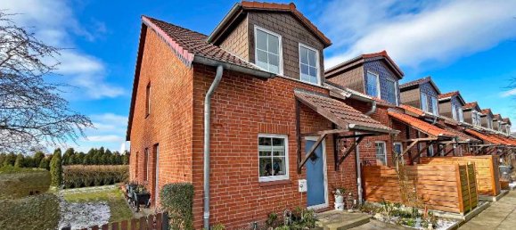 4-Zimmer Stadthaus in Rostock, Germany, Nr. 138667 5