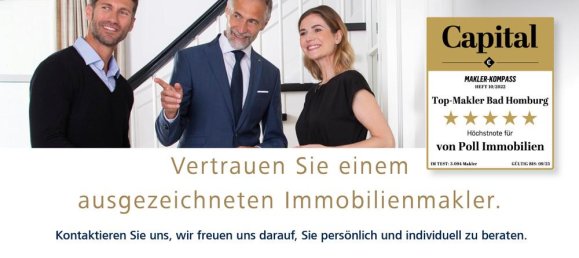 Grundstück in Hochtaunuskreis, Germany, Nr. 85503 2