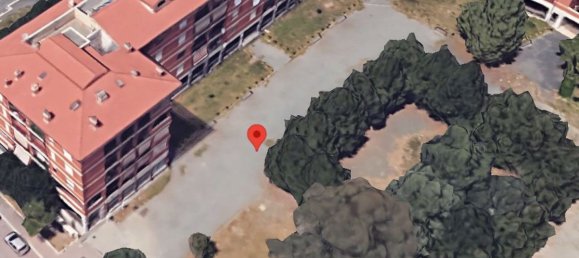 4 rooms Apartment in Rome, Italy No. 193525 5