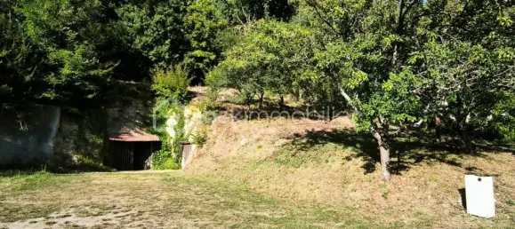 Terrain à Chemillé-sur-Dême, France 865m² No. 346210 3