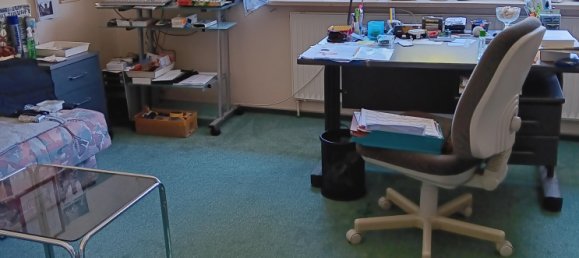 2 bedrooms Bungalow in Hof, Germany No. 119688 7