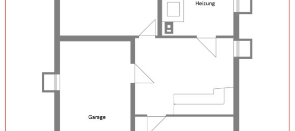 2 bedrooms Bungalow in Hof, Germany No. 119688 13