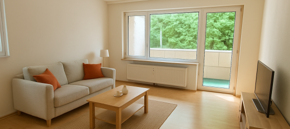 2 rooms Apartment in Neulengbach, Austria No. 133047 2