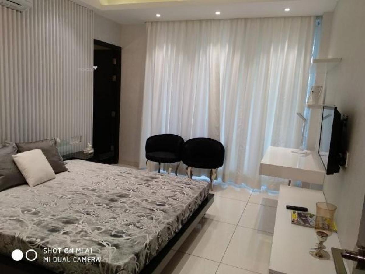 3 غرف نوم منزل في Mohali, India رقم 42876