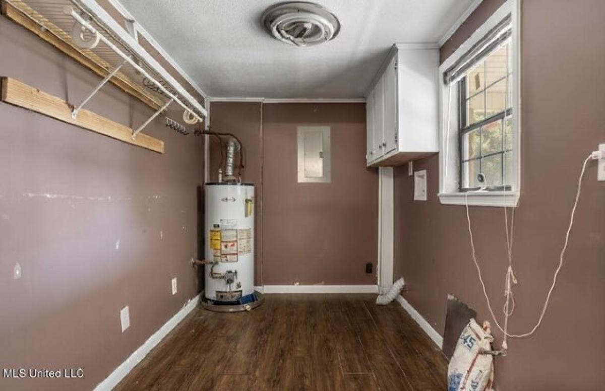 4 غرف نوم منزل في Biloxi, USA رقم 436544