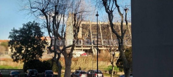 Квартира с 2 спальнями в Савона, Италия № 104223 12