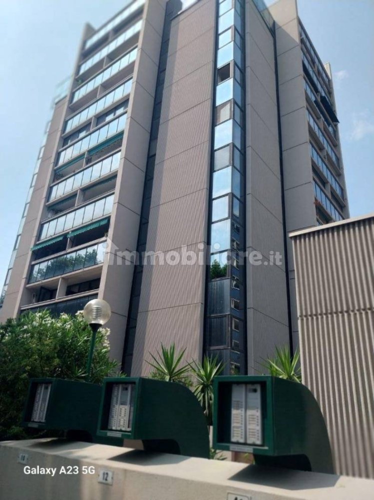 Квартира с 2 спальнями в Савона, Италия № 104223