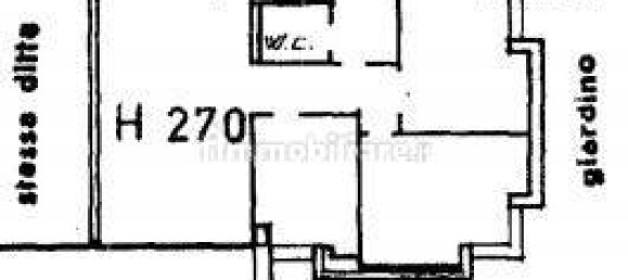 Квартира с 2 спальнями в Савона, Италия № 104223 18
